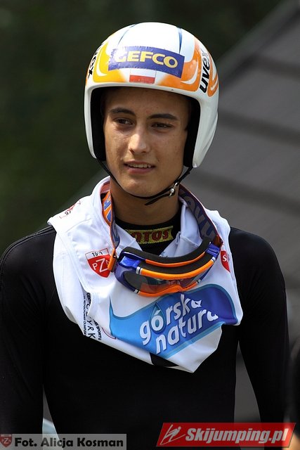 182 Maciej Kot